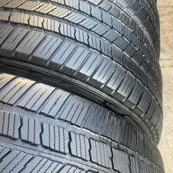 275.60.20 Michelin Quiero $370 Por Ellas 