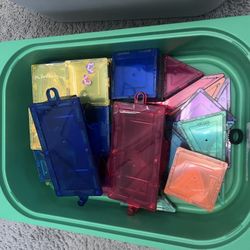 Blocks And Loads Of Puzzles 