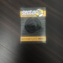 Skateboard Risers