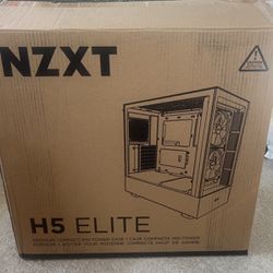 Pc Case Brand New But Jus Opened