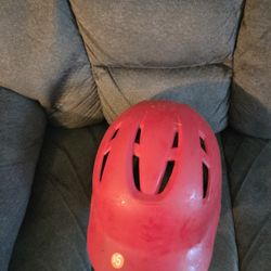 Baseball Helmet 