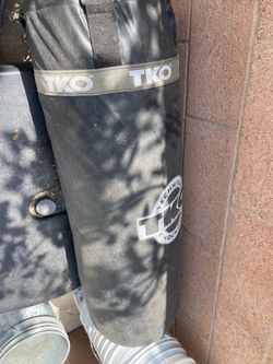 sandbag