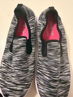 Westloop Memory Foam Slip-ons