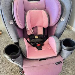 Evenflo 360 All In One 