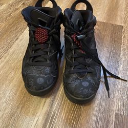 Jordan 6 'Singles Day' Size 9.5 Men's 