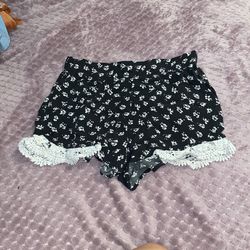 forever 21 skort