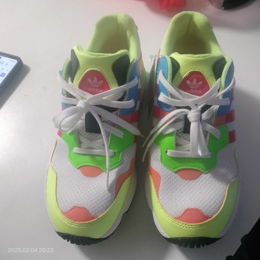 Adidas Women Shoes