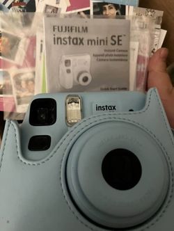 Camera
