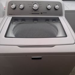 Maytag Bravo HE Washer 