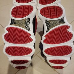 Air Jordan Youth 6.5 Shoes 