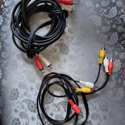 RCA Cable