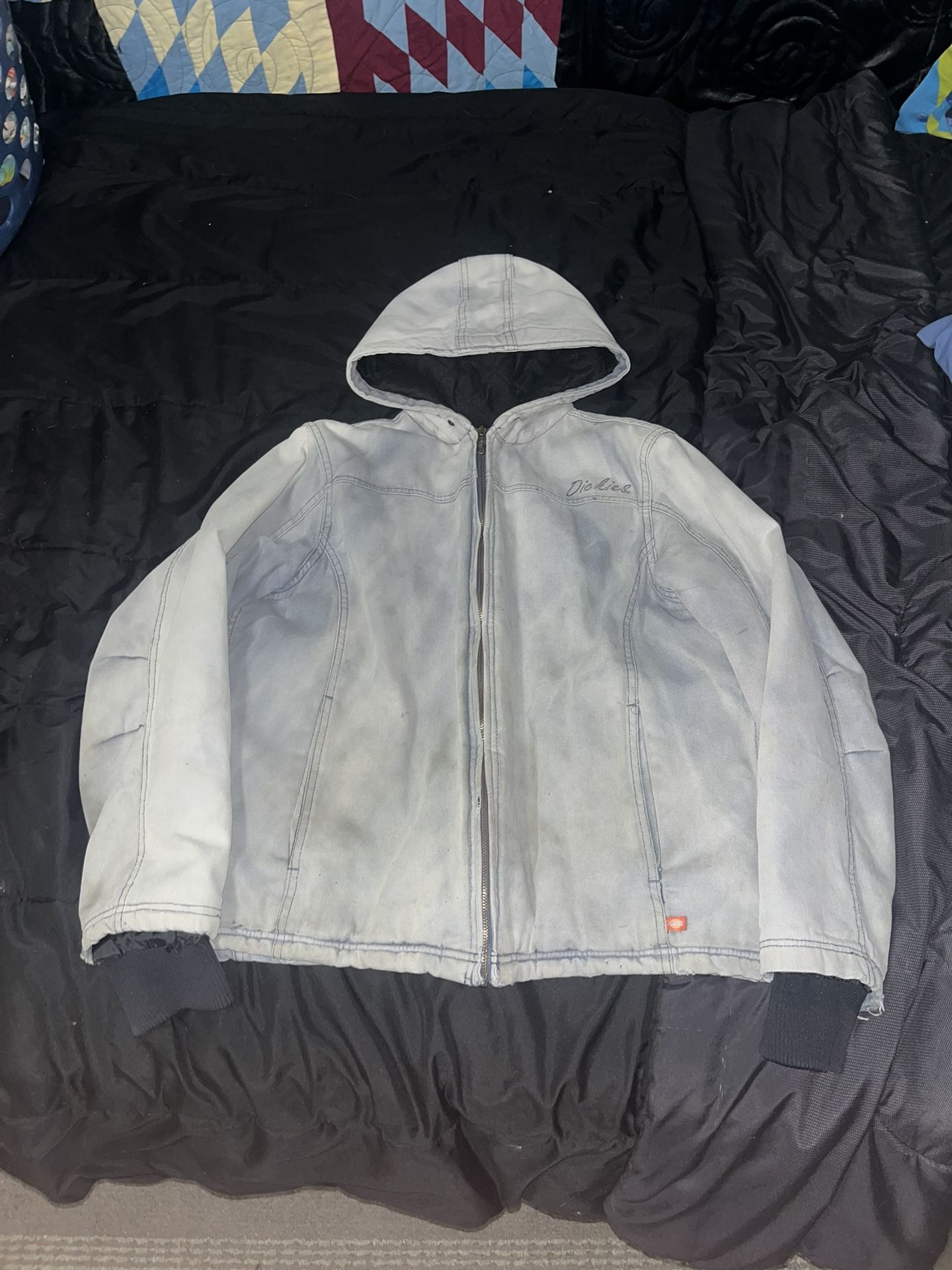 Dickies jacket