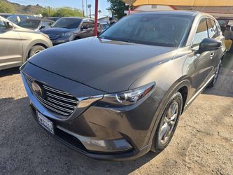 2019 Mazda CX-9