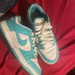 Nike Dunks