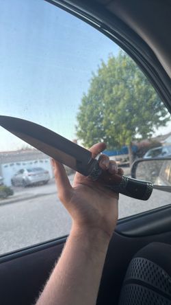 Knive