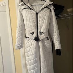 Women’s Waterproof Ski Suit