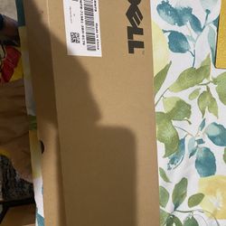 Dell  Wired Keyboard 