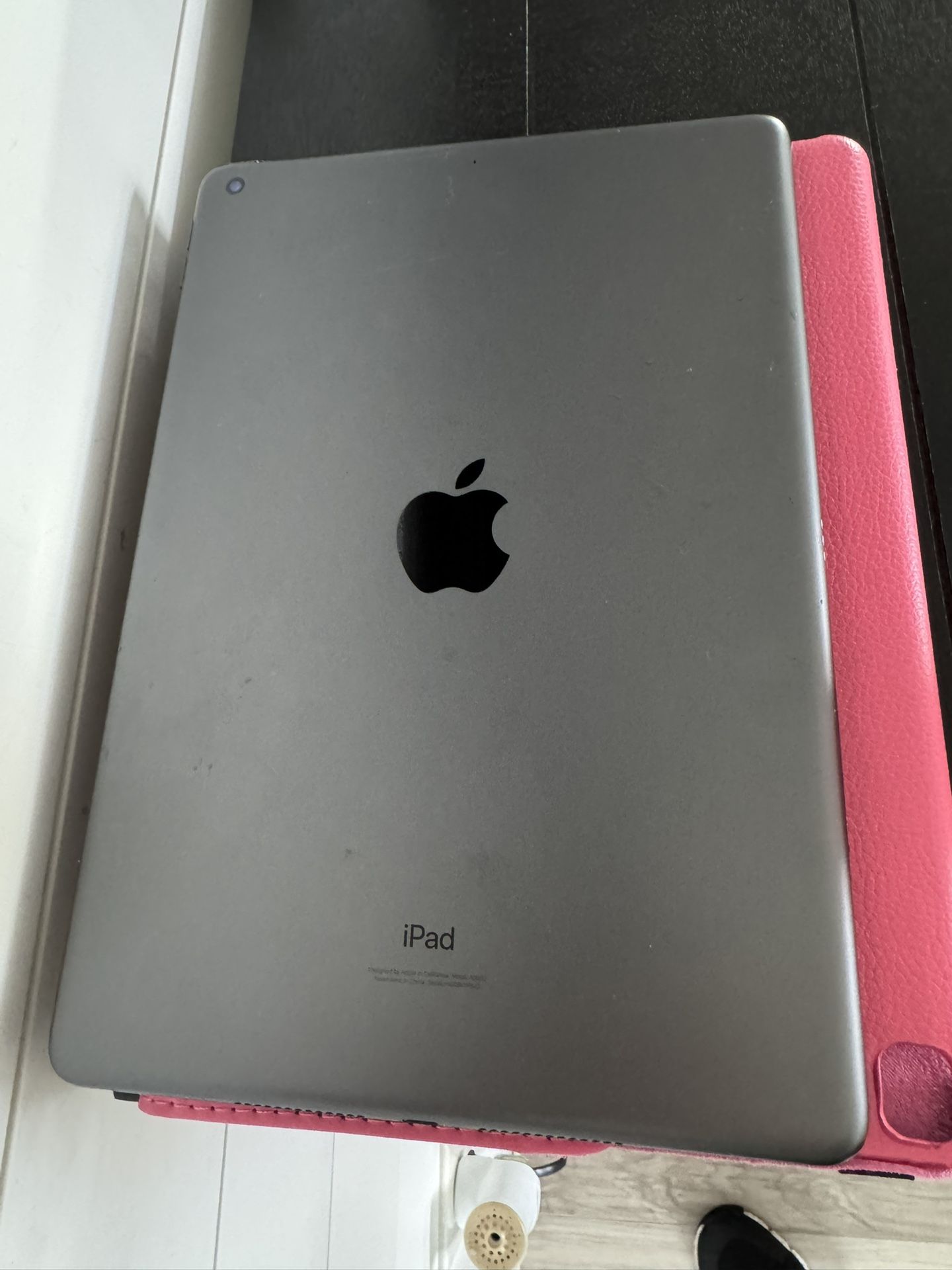 iPad 9th Generation Apple