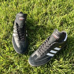 adidas Samba - Black