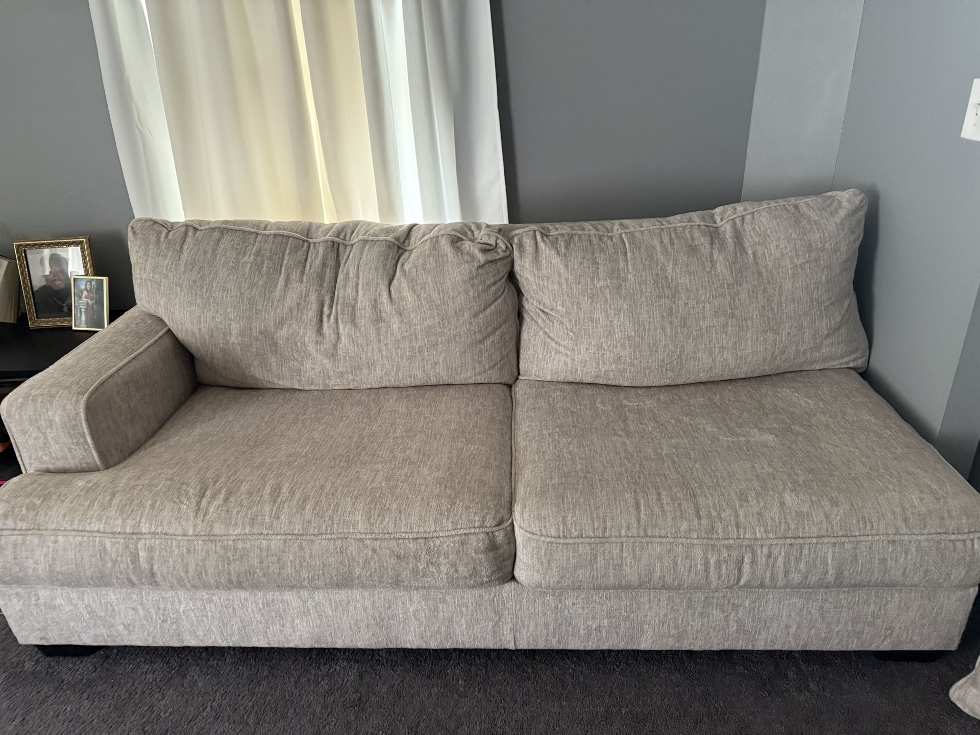 Living Room Sectional