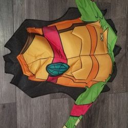 Ninja Turtles Costume 