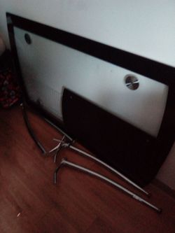 Dinning Room Glass Table