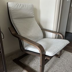 IKEA confortable Chair