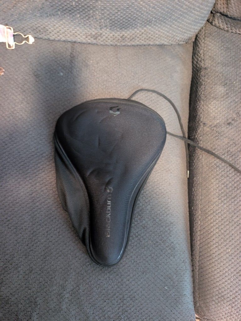 Bike Cushion
