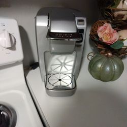 Single Serve Keurig Coffee Maker 