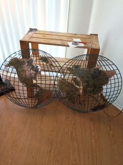 World art work