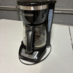 Coffee Pot