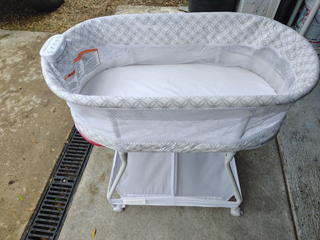 Baby Bassinet 