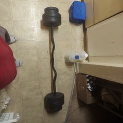 Weights