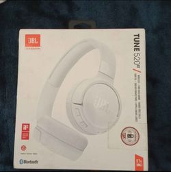 JBL Headphones