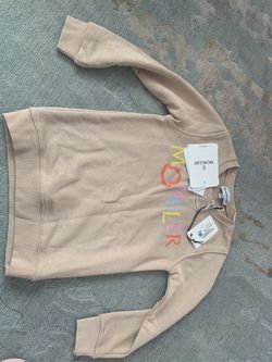Moncler Sweatshirt
