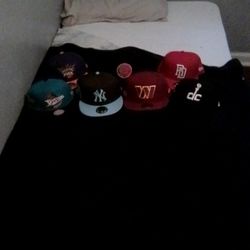 Hats