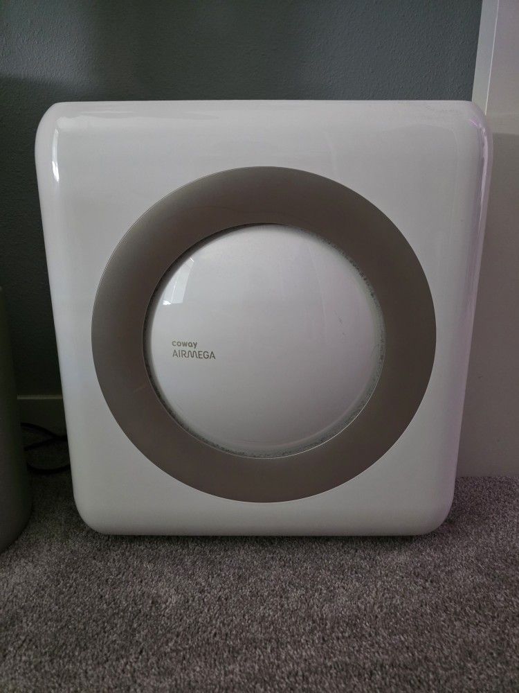 Coway Airmega 1512 Air purifier