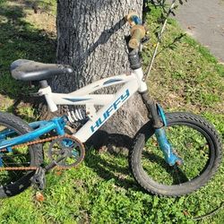 Kids Bike