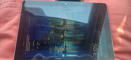 Microsoft surface go (1st gen)
