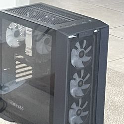 Nebula Gaming PC