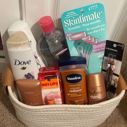 Hygiene Bundle 