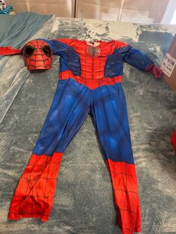 Boys Halloween costumes