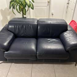 Reclining Sofa