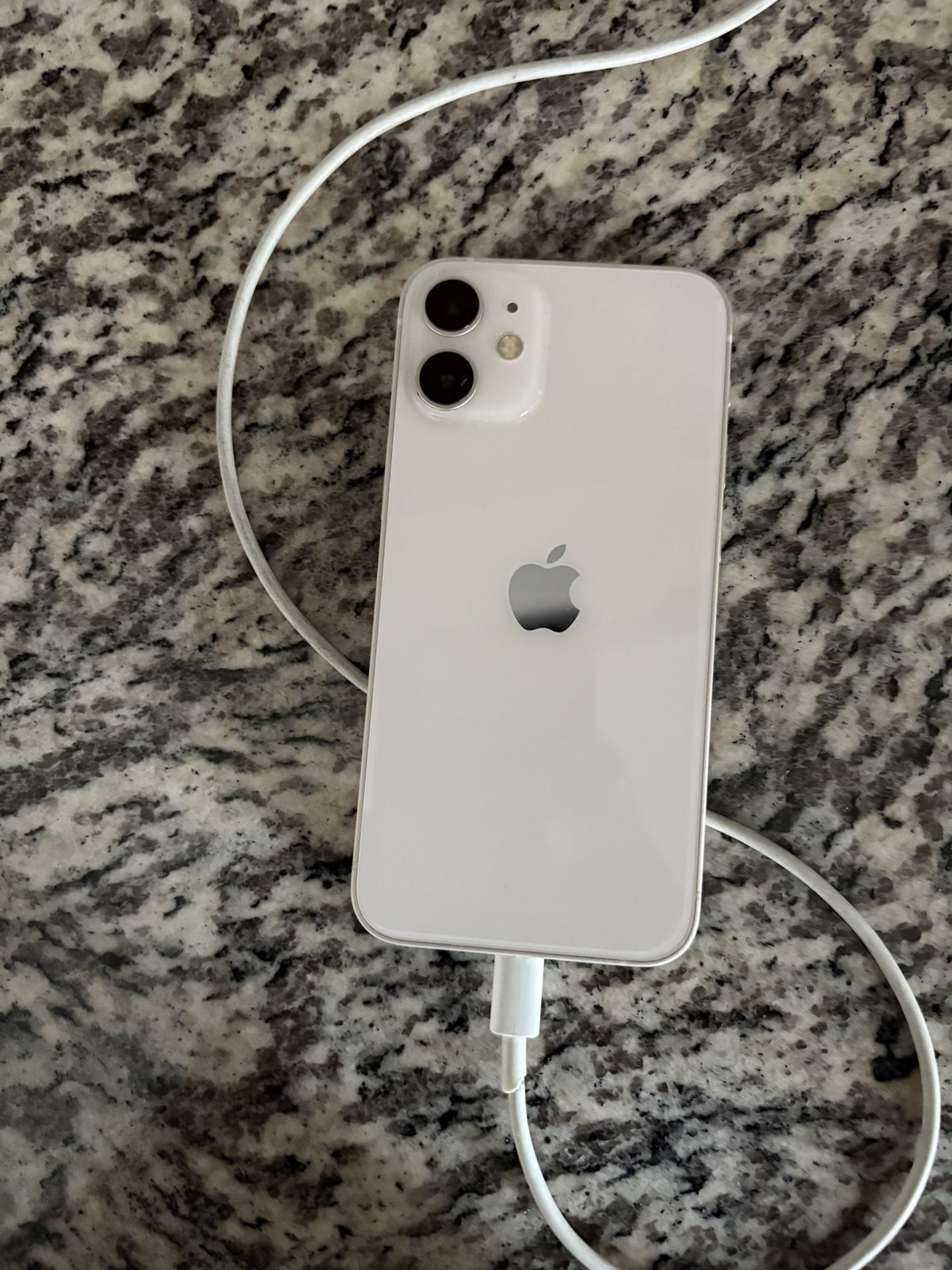 iPhone 12 Mini