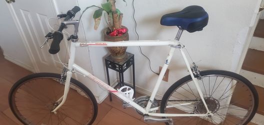 Ross Hi-Tech Mtb 26'