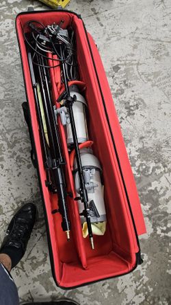 Versa Studio Lights