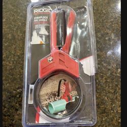 Strap Wrench RIDGID