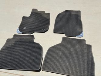 2026 gmc sierra hd Denali ultimate mats