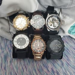 Mens Watch