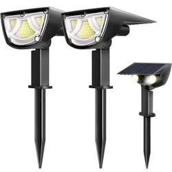 Solar Spot Lights Outdoor